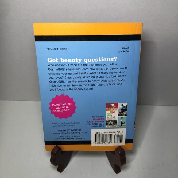 Ask CosmoGirl About Beauty: All the Answers to Your Questions About Hair Makeup - Picture 7 of 8